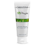 Крем для лица дневной Абсолютная защита SPF-20 Bio Phyto Ultimate Defense Christina 75 мл