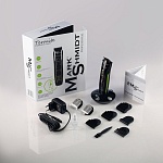 Машинка для стрижки и окантовки волос Termite Mark Shmidt