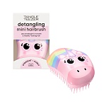 Расческа детская для волос The Original Mini Rainbow The Unicorn Tangle Teezer