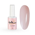 03 Гель-лак для ногтей Cream Луи Филипп 10 мл