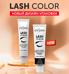 Краска для бровей и ресниц 1,1 графит Lash Color LeviSsime 20 гр
