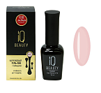 046 Гель-лак каучуковый с кальцием IQ Beauty 10 мл
