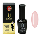 046 Гель-лак каучуковый с кальцием IQ Beauty 10 мл