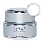Гель конструирующий ярко-белый EZ GEL IT FRENCH IT 14 гр