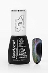 Гель-лак Top Poly Shine Magnetic Holo Dance Legend 6,5 мл 