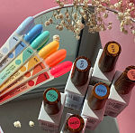 9480 Гель-лак для ногтей Gel Polish Hema Free Runail 10 мл