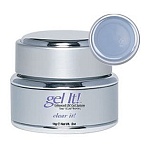 Гель конструирующий прозрачный EZ GEL IT CLEAR IT 14 гр
