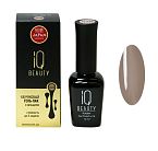 028 Гель-лак каучуковый с кальцием IQ Beauty 10 мл