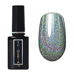 7274 Гель-лак светоотражающий магнитный Shimeria Prism Runail 7 мл