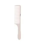 Расческа парикмахерская POM с ручкой Kapous Professional 223*44 мм