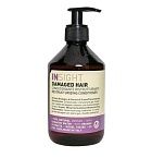 Кондиционер для поврежденных волос Damaged Hair Insight 400 мл