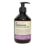 Кондиционер для поврежденных волос Damaged Hair Insight 400 мл
