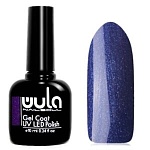 Гель-лак WULA NAILSOUL 10  мл  № 345 