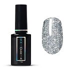 9699 Гель-лак для ногтей светоотражающий Shimeria Shine Bright Runail 7 мл