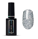 9699 Гель-лак для ногтей светоотражающий Shimeria Shine Bright Runail 7 мл