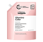 Шампунь для окрашенных волос Рефилл Serie Expert Vitamino Color L'oreal Professionnel 1500 мл