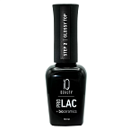 Топ для ногтей глянцевый Glossy Top Nail Polish Prolac+Bioceramics IQ Beauty 12,5 мл