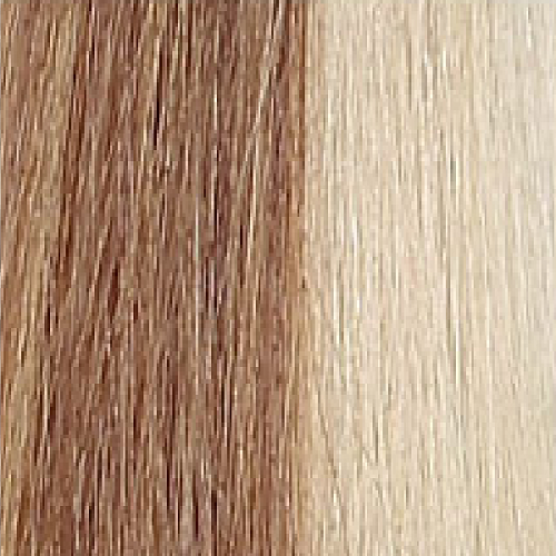 8,3 Колор-гель оттеночный средний блондин золотистый Baco Color Glaze Kaaral 60 мл