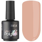 06 Полигель жидкий Muted Clay Liquid Polygel Irisk 18 мл