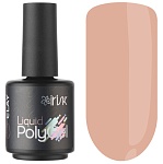 06 Полигель жидкий Muted Clay Liquid Polygel Irisk 18 мл