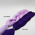 Канекалон 2 Braids Ф 18