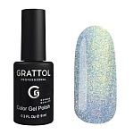03 Гель-лак Color Gel Polish LS Quartz Grattol 9 мл