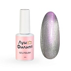 10 Гель-лак для ногтей Crystal Cat Луи Филипп 10 мл