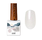 9734 Гель-лак для ногтей Gel Polish Hema Free Yuki Runail 10 мл