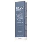 9,0 Крем-краска перманентная очень светлый блондин Baco Color Kaaral 100 мл