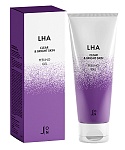 Гель-пилинг для лица Clear&Bright Skin Peeling Gel LHA J:ON 50 мл