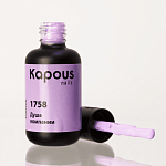 1758 Гель-лак Душа компании Lagel Dense Kapous Nails 8 мл