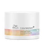 Маска для интенсивного восстанавления окрашенных волос We Color Motion Wella 150 мл