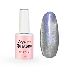 07 Гель-лак для ногтей Crystal Cat Луи Филипп 10 мл