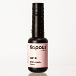 1814 Гель-лак Влюбляюсь снова Lagel Dense Kapous Nails 8 мл