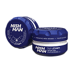 Крем для укладки волос 5 Blue Styling Cream Nishman 150 мл