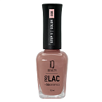 008 Лак для ногтей укрепляющий Eat Me Nail Polish Prolac+Bioceramics IQ Beauty 12,5 мл