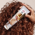 Маска для волос оттеночная карамельная глазурь Сolor Fresh Wella Professional 150 мл