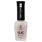 005 Лак для ногтей укрепляющий Aesthetic Nail Polish Prolac+Bioceramics IQ Beauty 12,5 мл