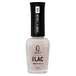 005 Лак для ногтей укрепляющий Aesthetic Nail Polish Prolac+Bioceramics IQ Beauty 12,5 мл