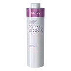 Шампунь-блеск для светлых волос Prima Blonde Estel Professional 1000 мл