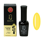 040 Гель-лак каучуковый с кальцием IQ Beauty 10 мл