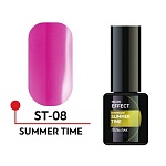 Гель-лак FORMULA PROFI Summer Time № 08  10 мл 