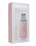 Аппарат для ультразвуковой чистки и лифтинга Bio Sonic 770 S, Gezatone