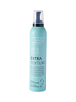 Мусс для укладки волос 15в1 текстурирующий Extra Texture DEW Professional 350 мл