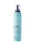Мусс для укладки волос 15в1 текстурирующий Extra Texture DEW Professional 350 мл
