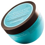 Маска для сухих волос интенсивно увлажняющая Intense Hydrating Moroccanoil 250 мл
