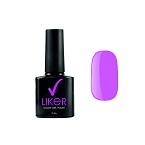 6261 Гель-лак Liker Runail 9 мл