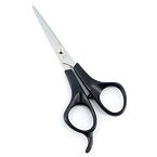 Ножницы парикмахерские прямые 5,5" с микронасечками 9612SV-5.5 Dewal