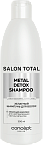 Шампунь для волос хелатный Metal Detox Salon Total 300 мл