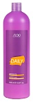 Шампунь для волос ежедневное использование Daily Caring Line Studio Professoinal 1000 мл